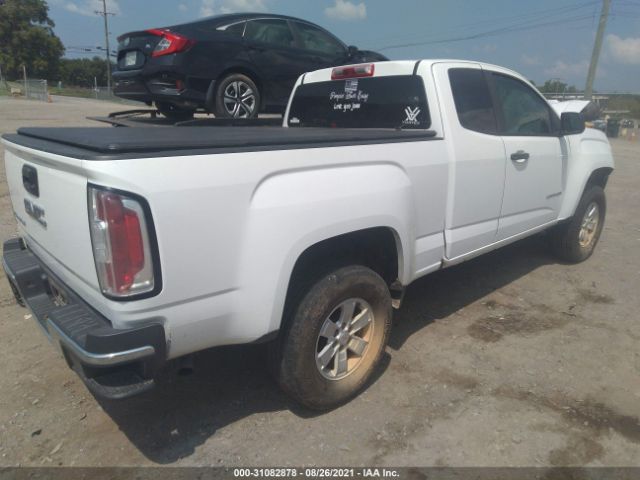 Photo 3 VIN: 1GTH5AEA3F1158380 - GMC CANYON 