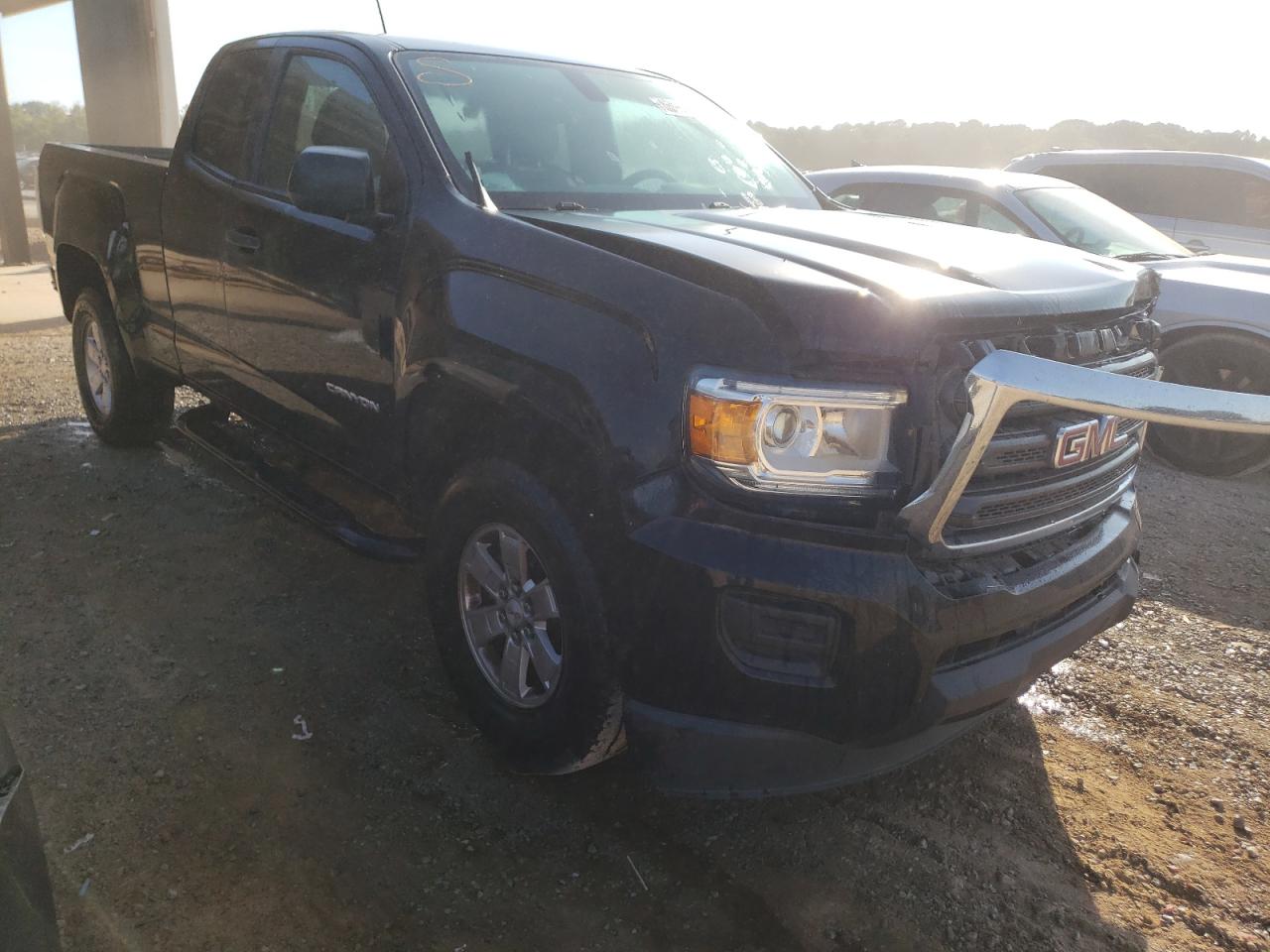 Photo 3 VIN: 1GTH5AEA7G1287384 - GMC CANYON 