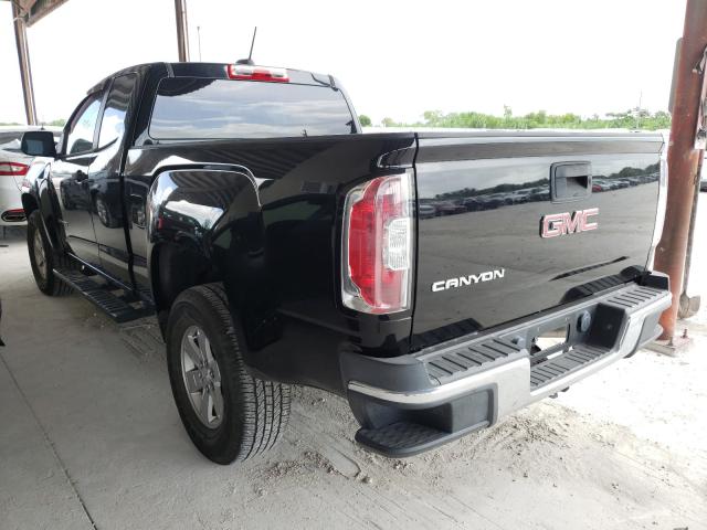 Photo 2 VIN: 1GTH5AEA8F1237785 - GMC CANYON 