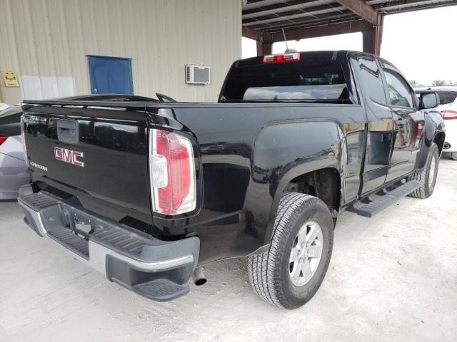 Photo 3 VIN: 1GTH5AEA8F1237785 - GMC CANYON 