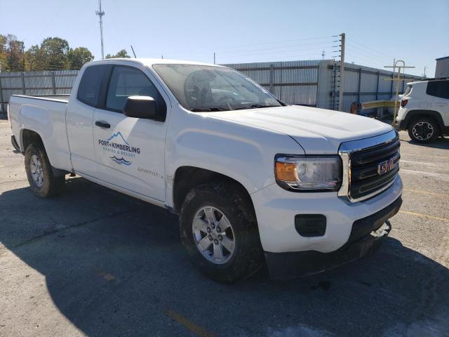 Photo 3 VIN: 1GTH5AEA8L1207455 - GMC CANYON 