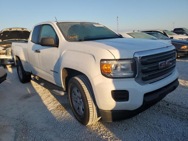 Photo 0 VIN: 1GTH5AEA9F1149442 - GMC CANYON 