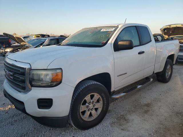 Photo 1 VIN: 1GTH5AEA9F1149442 - GMC CANYON 