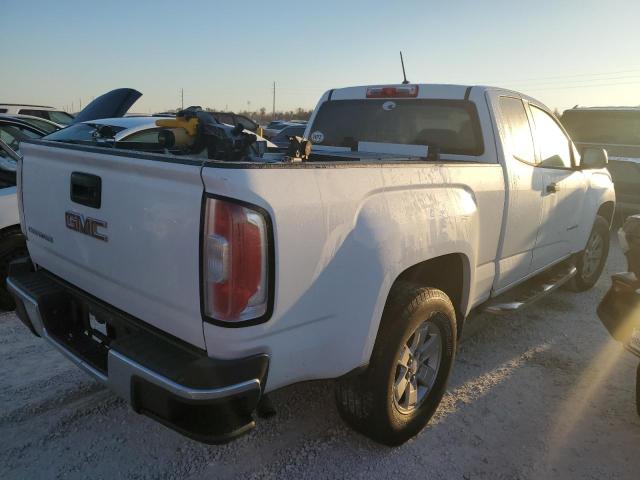 Photo 3 VIN: 1GTH5AEA9F1149442 - GMC CANYON 