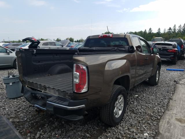 Photo 3 VIN: 1GTH5AEA9F1251923 - GMC CANYON 