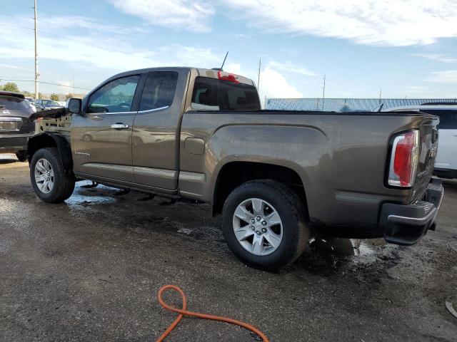 Photo 1 VIN: 1GTH5BE30F1171532 - GMC CANYON 