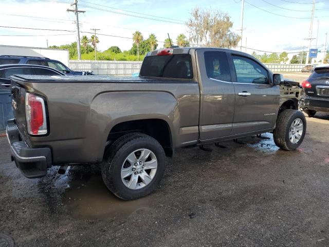 Photo 2 VIN: 1GTH5BE30F1171532 - GMC CANYON 