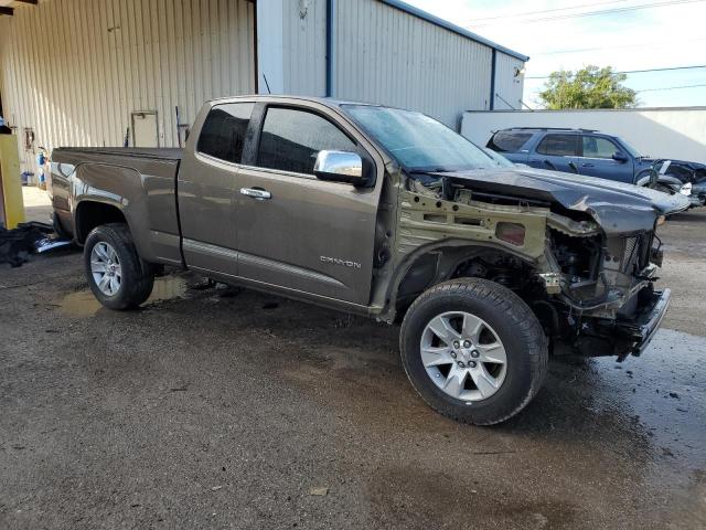 Photo 3 VIN: 1GTH5BE30F1171532 - GMC CANYON 