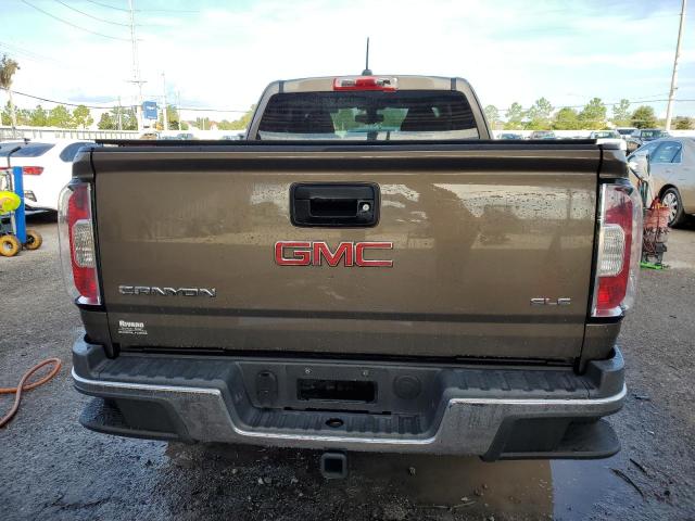 Photo 5 VIN: 1GTH5BE30F1171532 - GMC CANYON 