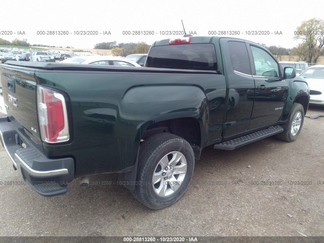 Photo 3 VIN: 1GTH5BE31F1193300 - GMC CANYON 