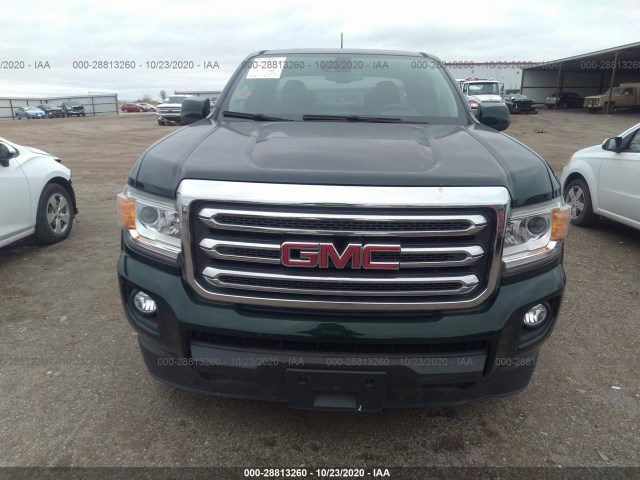 Photo 5 VIN: 1GTH5BE31F1193300 - GMC CANYON 