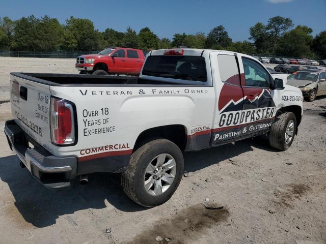 Photo 2 VIN: 1GTH5BE36F1209555 - GMC CANYON SLE 