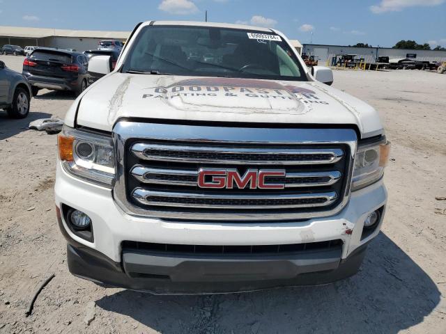 Photo 4 VIN: 1GTH5BE36F1209555 - GMC CANYON SLE 