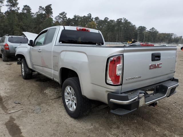 Photo 2 VIN: 1GTH5BE3XF1142622 - GMC CANYON SLE 