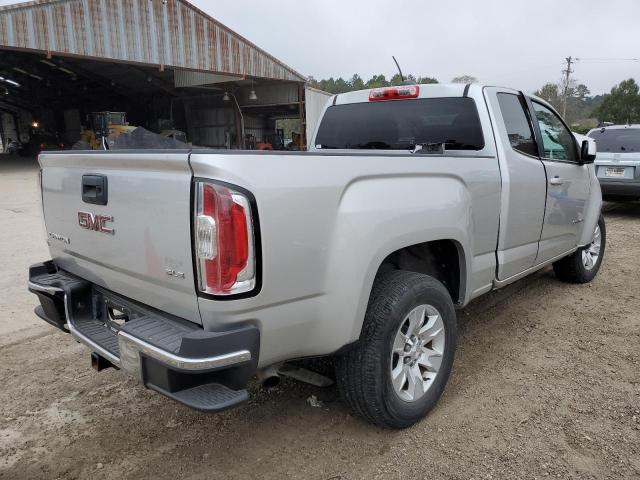 Photo 3 VIN: 1GTH5BE3XF1142622 - GMC CANYON SLE 