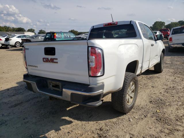 Photo 3 VIN: 1GTH5BEA0H1310446 - GMC CANYON 