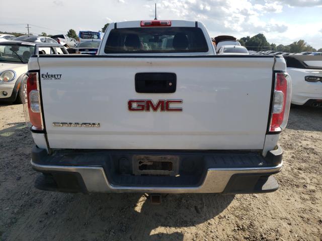 Photo 5 VIN: 1GTH5BEA0H1310446 - GMC CANYON 