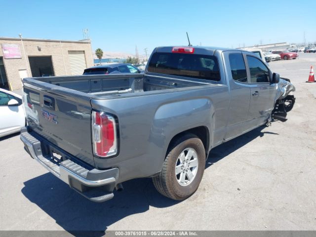 Photo 3 VIN: 1GTH5BEA0J1256720 - GMC CANYON 