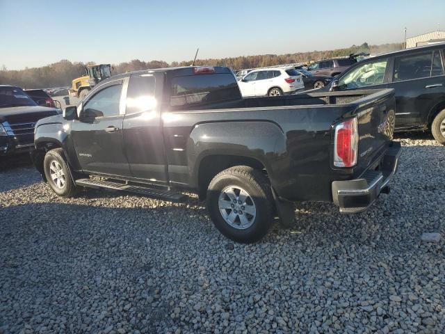 Photo 1 VIN: 1GTH5BEA0J1260430 - GMC CANYON 