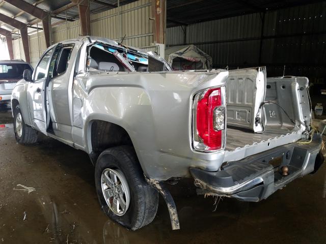 Photo 2 VIN: 1GTH5BEA1G1369990 - GMC CANYON 