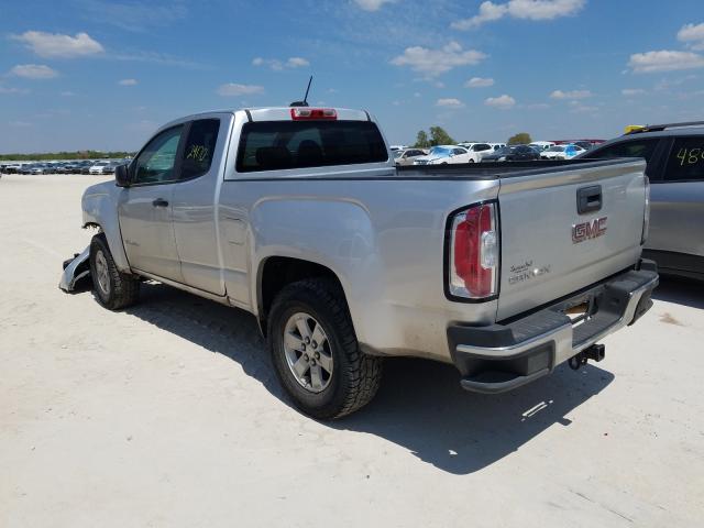 Photo 2 VIN: 1GTH5BEA1G1377507 - GMC CANYON 