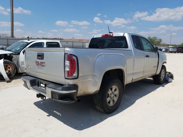 Photo 3 VIN: 1GTH5BEA1G1377507 - GMC CANYON 