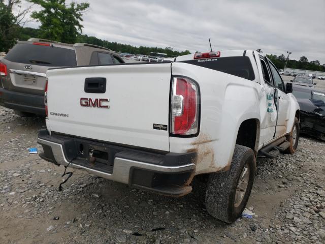 Photo 3 VIN: 1GTH5BEA1J1132682 - GMC CANYON 