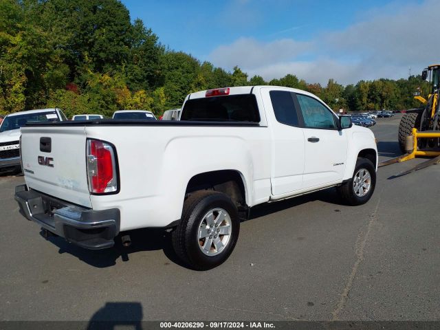 Photo 3 VIN: 1GTH5BEA1J1229168 - GMC CANYON 