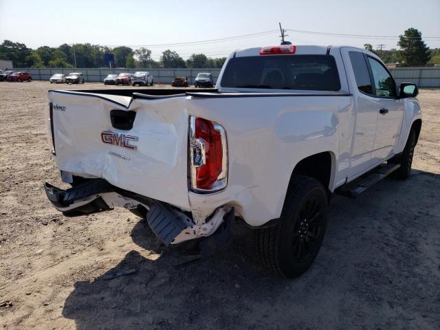 Photo 3 VIN: 1GTH5BEA1M1129334 - GMC CANYON ELE 