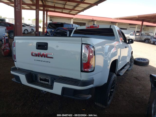 Photo 3 VIN: 1GTH5BEA1M1192417 - GMC CANYON 