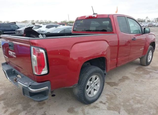 Photo 3 VIN: 1GTH5BEA2G1342216 - GMC CANYON 