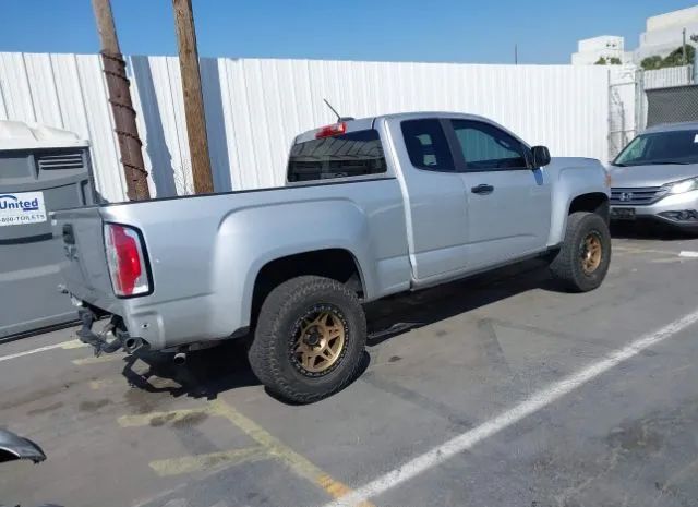 Photo 3 VIN: 1GTH5BEA2G1380304 - GMC CANYON 