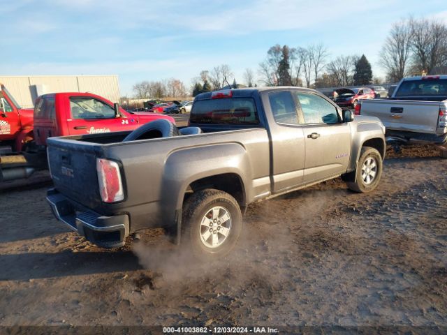 Photo 3 VIN: 1GTH5BEA2H1323599 - GMC CANYON 