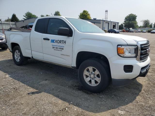 Photo 3 VIN: 1GTH5BEA2K1255456 - GMC CANYON 