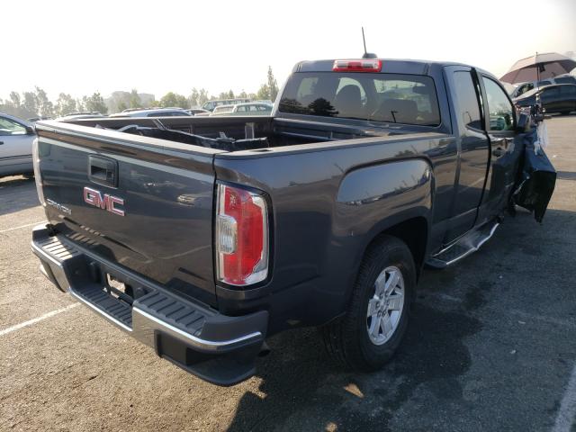 Photo 3 VIN: 1GTH5BEA3H1252249 - GMC CANYON 