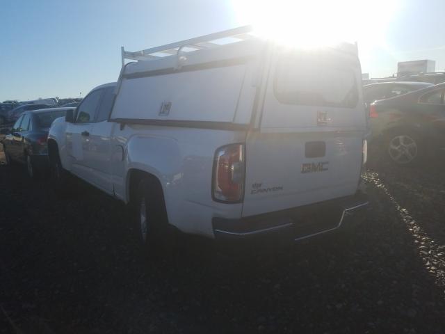 Photo 2 VIN: 1GTH5BEA3J1108237 - GMC CANYON 