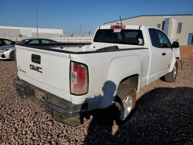 Photo 2 VIN: 1GTH5BEA3J1248630 - GMC CANYON 