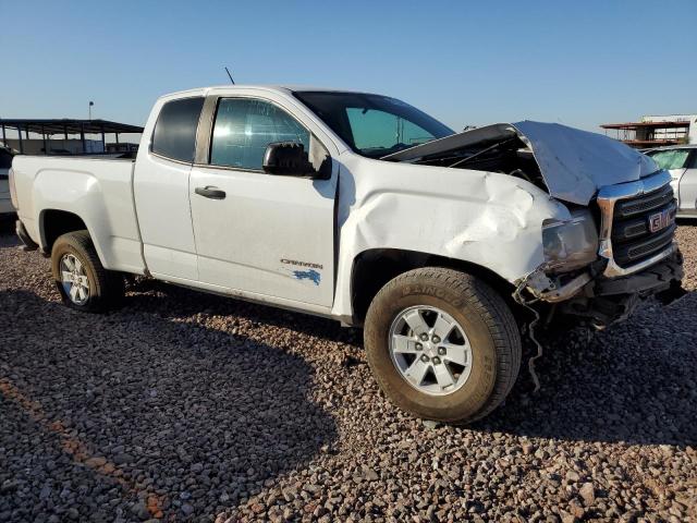 Photo 3 VIN: 1GTH5BEA3J1248630 - GMC CANYON 