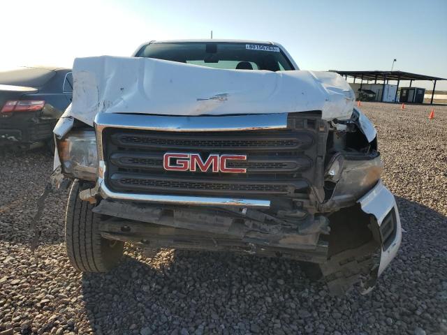 Photo 4 VIN: 1GTH5BEA3J1248630 - GMC CANYON 