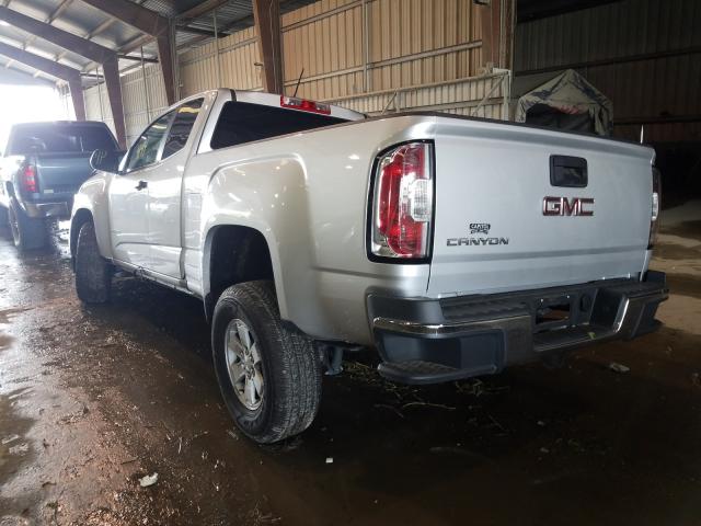 Photo 2 VIN: 1GTH5BEA3J1275794 - GMC CANYON 