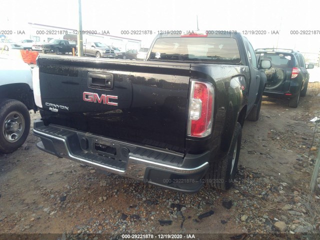 Photo 3 VIN: 1GTH5BEA3J1277772 - GMC CANYON 