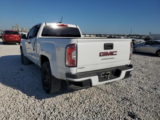 Photo 2 VIN: 1GTH5BEA3M1177210 - GMC CANYON ELE 