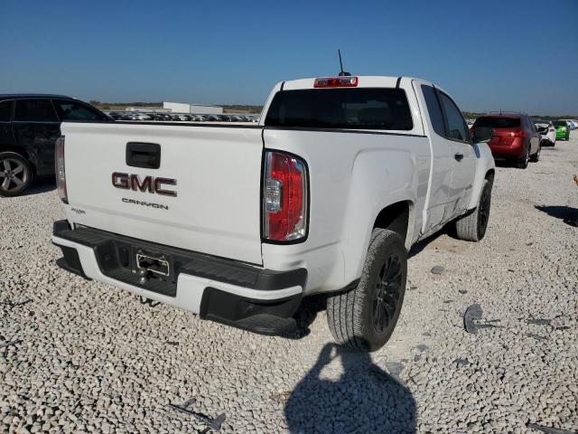 Photo 3 VIN: 1GTH5BEA3M1177210 - GMC CANYON ELE 