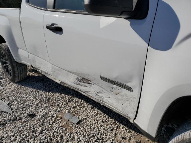 Photo 8 VIN: 1GTH5BEA3M1177210 - GMC CANYON ELE 