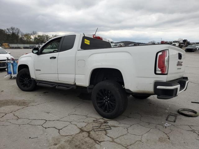 Photo 1 VIN: 1GTH5BEA3N1104453 - GMC CANYON ELE 