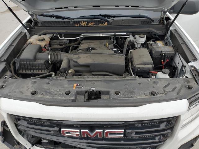 Photo 10 VIN: 1GTH5BEA3N1104453 - GMC CANYON ELE 