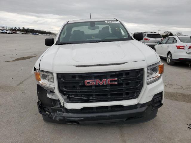 Photo 4 VIN: 1GTH5BEA3N1104453 - GMC CANYON ELE 