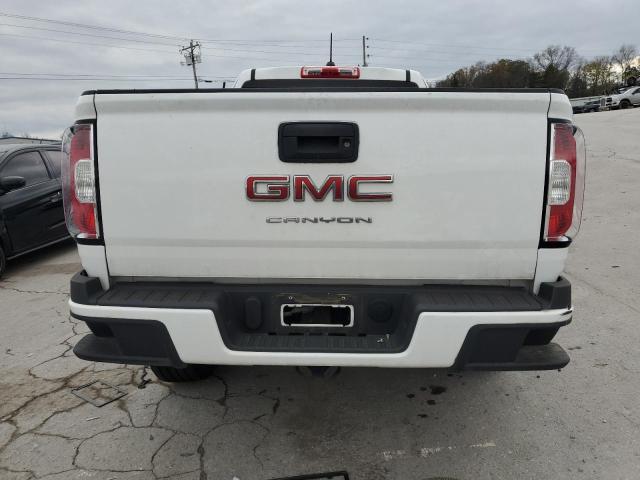 Photo 5 VIN: 1GTH5BEA3N1104453 - GMC CANYON ELE 