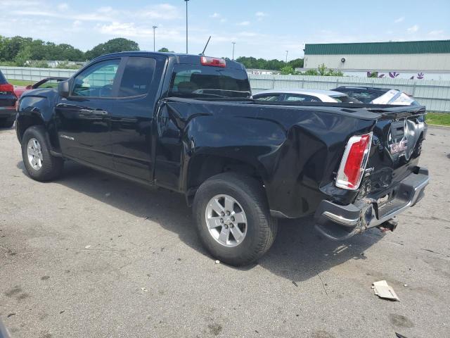 Photo 1 VIN: 1GTH5BEA4G1344355 - GMC CANYON 