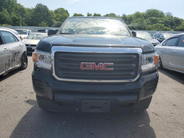 Photo 4 VIN: 1GTH5BEA4G1344355 - GMC CANYON 